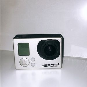 GoPro 3+